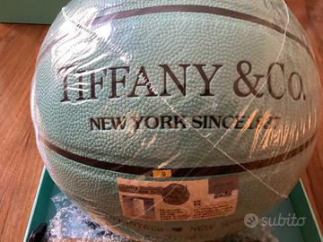 Spalding Basket Tiffany