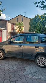 panda 4x4 