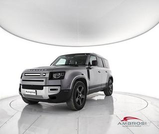 LAND ROVER Defender 110 3.0d i6 mhev SE awd 250c