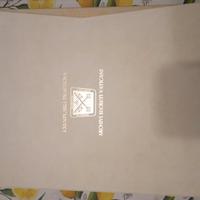 libro HUMANAE SALUTIS Archivio Segreto Vaticano 