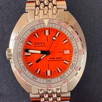 Doxa Sub 300T Aristera