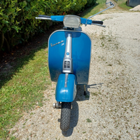 Vespa 50 Special