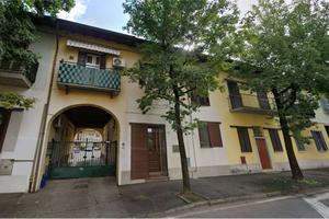 Bilocale a Vimercate