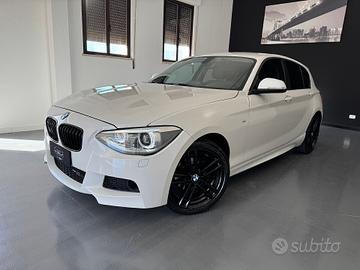 Bmw 116d 5p. Msport