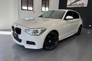 Bmw 116d 5p. Msport