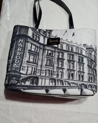 BORSA ,ZAINO E BORSETTA
