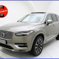 Volvo XC 90 B5 (d) AWD Inscription TETTO APRIBILE