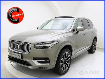 Volvo XC 90 B5 (d) AWD Inscription TETTO APRIBILE