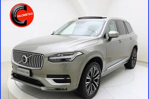 Volvo XC 90 B5 (d) AWD Inscription TETTO APRIBILE