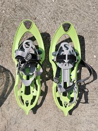 ciaspole per bambini