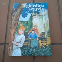 Libro Il giardino segreto