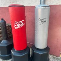 Sacchi da Kick boxing/arti marziali