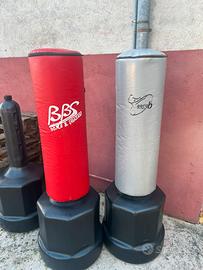 Sacchi da Kick boxing/arti marziali