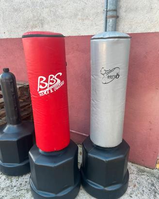 Sacchi da Kick boxing/arti marziali