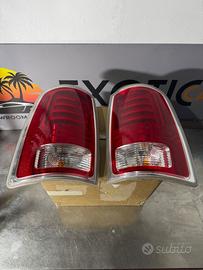 Fanali posteriori originali LED per Dodge RAM 4ª g