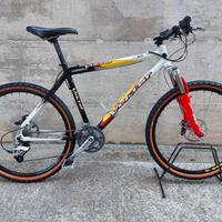 Mtb vintage Vektor