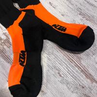 Calze termiche KTM