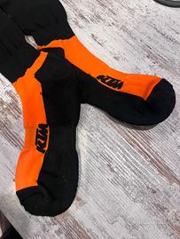 Calze termiche KTM