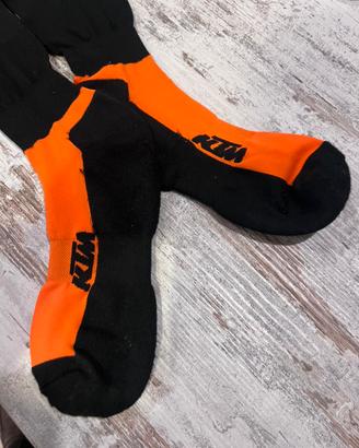 Calze termiche KTM