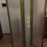 Louis Vuitton paravento