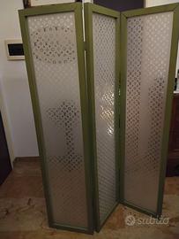 Louis Vuitton paravento