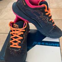 Scarpe padel Babolat Jet ritma women