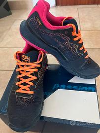 Scarpe padel Babolat Jet ritma women