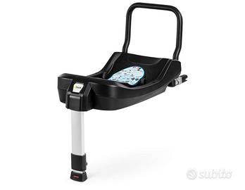 Base isofix per ovetto hauck