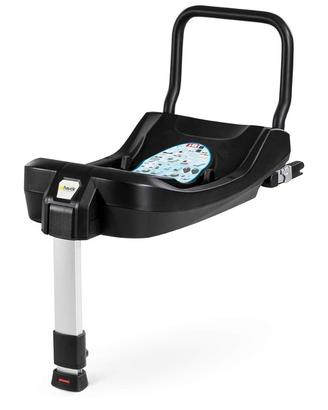 Base isofix per ovetto hauck