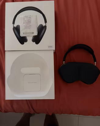 Airpods Mac