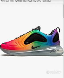 Scarpe 