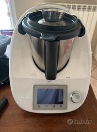 bimbi tm5 con accessori praticamente nuovo