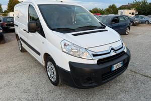 Citroen JUMPY 27 2.0 125 FAP FURGONE