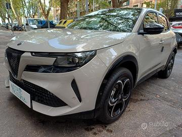 ALFA ROMEO Junior 1.2 ibrida Ti 145cv edct6 Tet