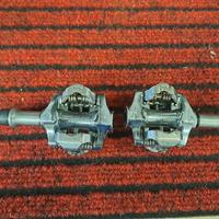 Pedali Automatici Shimano 