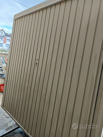 Basculante mai usato