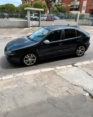 Ricambi seat leon 1m