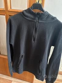 Felpa con cappuccio adidas originale