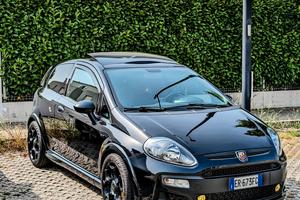Abarth Punto EVO Super Sport