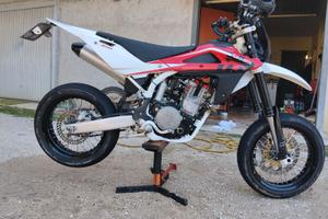 Husqvarna sm 510r  2009 A2