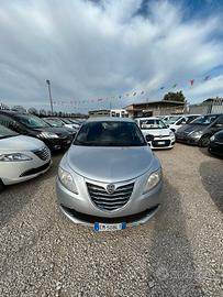 Lancia Ypsilon 1.2 69 CV 5 porte GPL Ecochic Silve