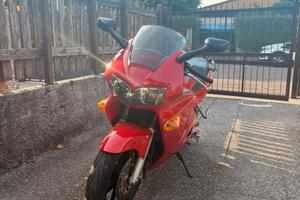 Honda VFR 800 1998