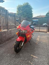 Honda VFR 800 1998