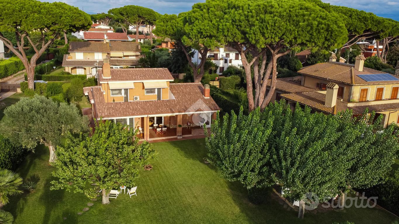 Casa – Tarquinia, Marina Velca - Vista 2