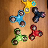 5 Fidget Spinner DC Justice League