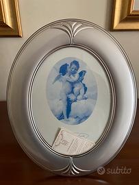 Porta foto its argento 925 nuova