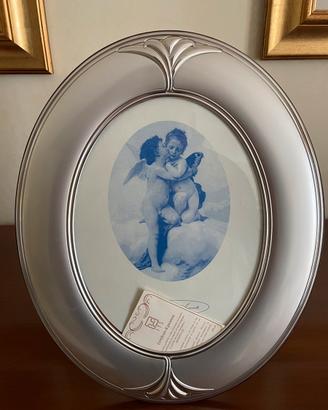 Porta foto its argento 925 nuova