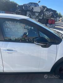 Porte portellone CITROEN C3 dal 2016