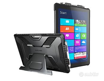 Microsorft Surface 6 Pro +tastiera+penna