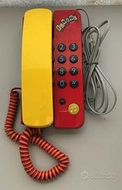 Telefono Junior